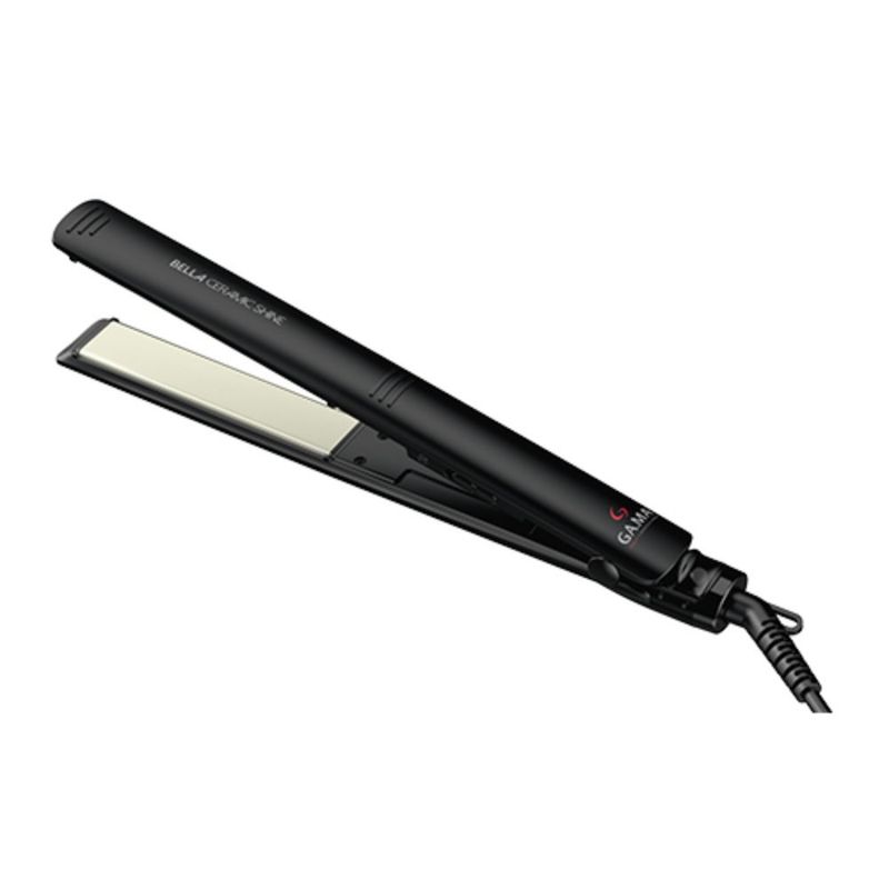 GAMA - Alisadora Gama Elegance Bella Ceramic Shine