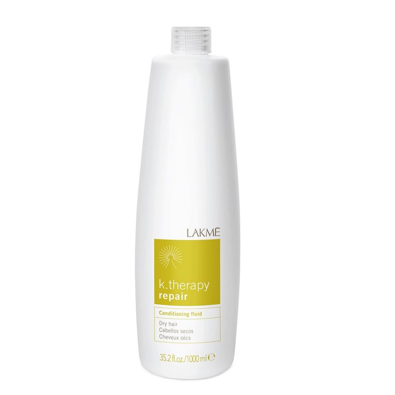LAKME - Acondicionador para cabellos secosn 1000 ml