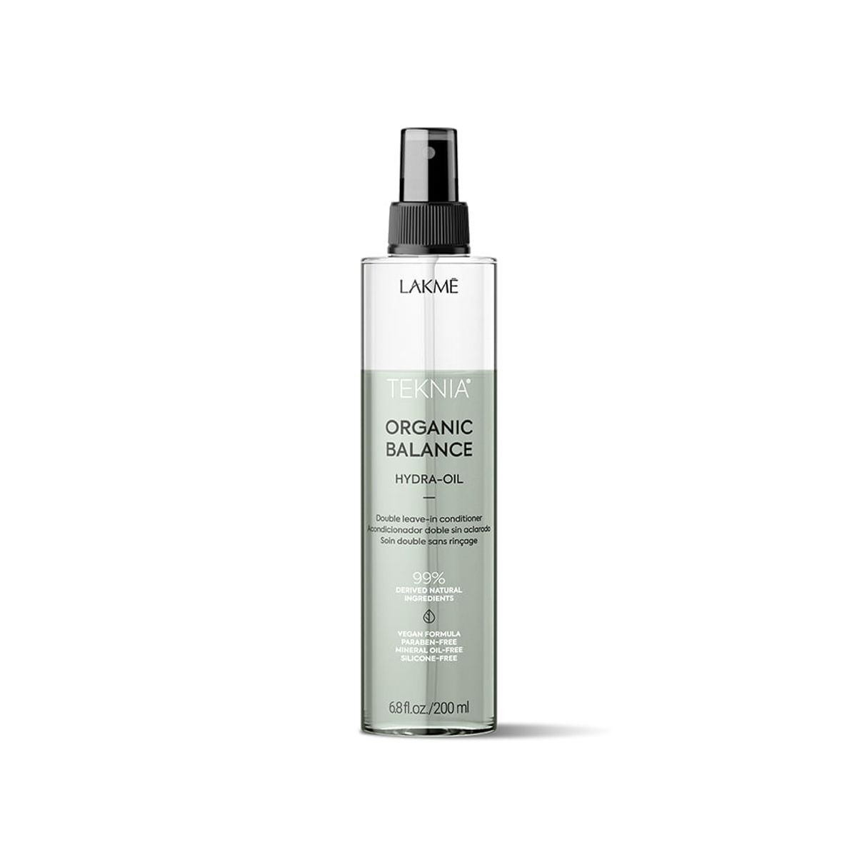 LAKME - Acondicionador Sin Enjuague Lakme Balance 200ml