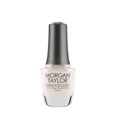 MORGAN TAYLOR - Esmalte para uñas In the nude