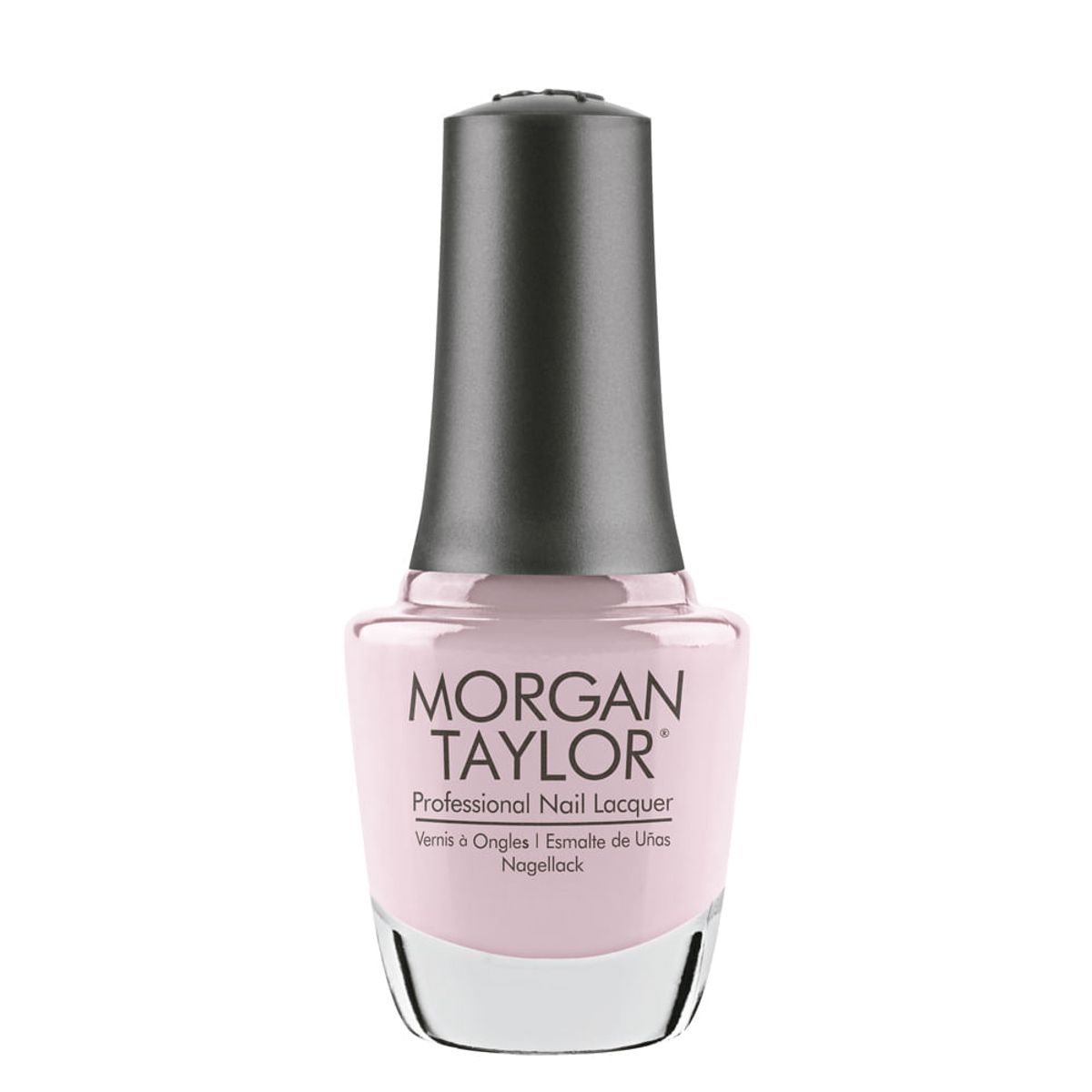 MORGAN TAYLOR - Esmalte para uñas I'm charmed