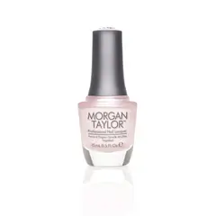 MORGAN TAYLOR - Esmalte para uñas Adorned in diamonds