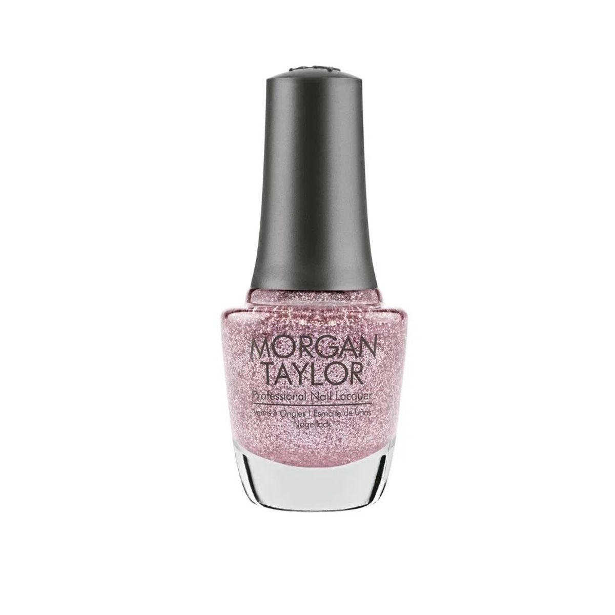 MORGAN TAYLOR - Esmalte para uñas Sweetest things