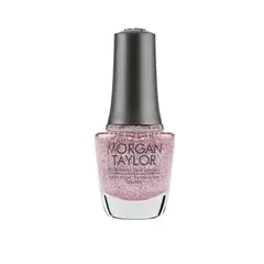 MORGAN TAYLOR - Esmalte para uñas Sweetest things