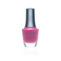 MORGAN TAYLOR - Esmalte para uñas Must have mauve