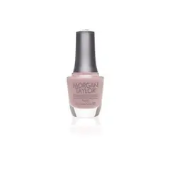 MORGAN TAYLOR - Esmalte para uñas Perfect match