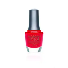 MORGAN TAYLOR - Esmalte para uñas Pretty woman