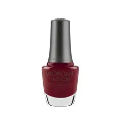 MORGAN TAYLOR - Esmalte para uñas Man of the mom