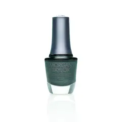 MORGAN TAYLOR - Esmalte para uñas Metaling around