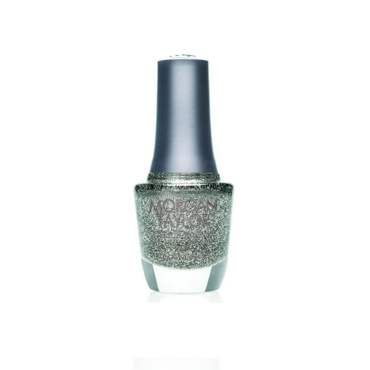 MORGAN TAYLOR - Esmalte para uñas Time to shine