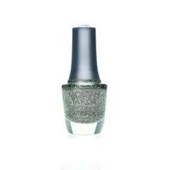MORGAN TAYLOR - Esmalte para uñas Time to shine