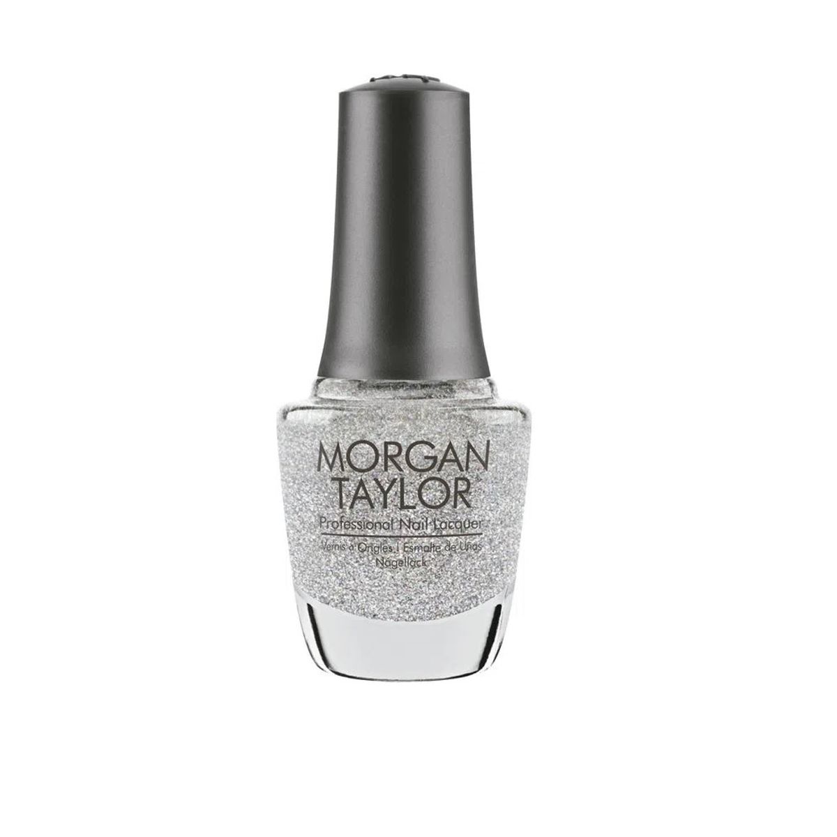 MORGAN TAYLOR - Esmalte para uñas Fame game