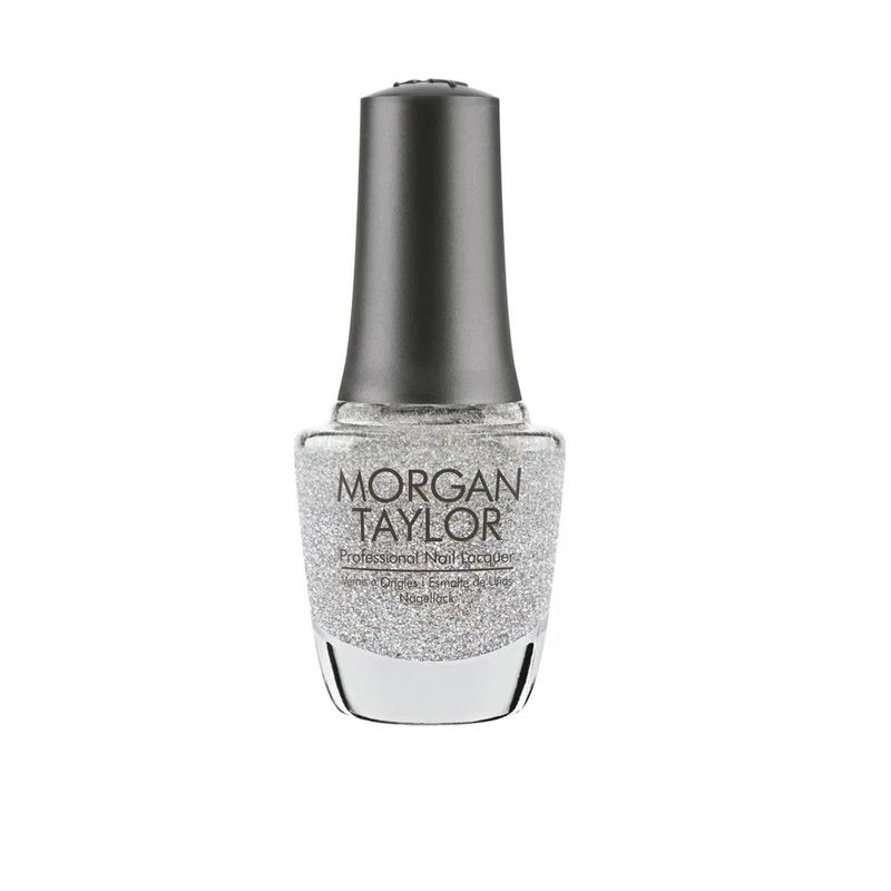 MORGAN TAYLOR - Esmalte para uñas Fame game