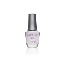 MORGAN TAYLOR - Capa superior para uñas Make it last