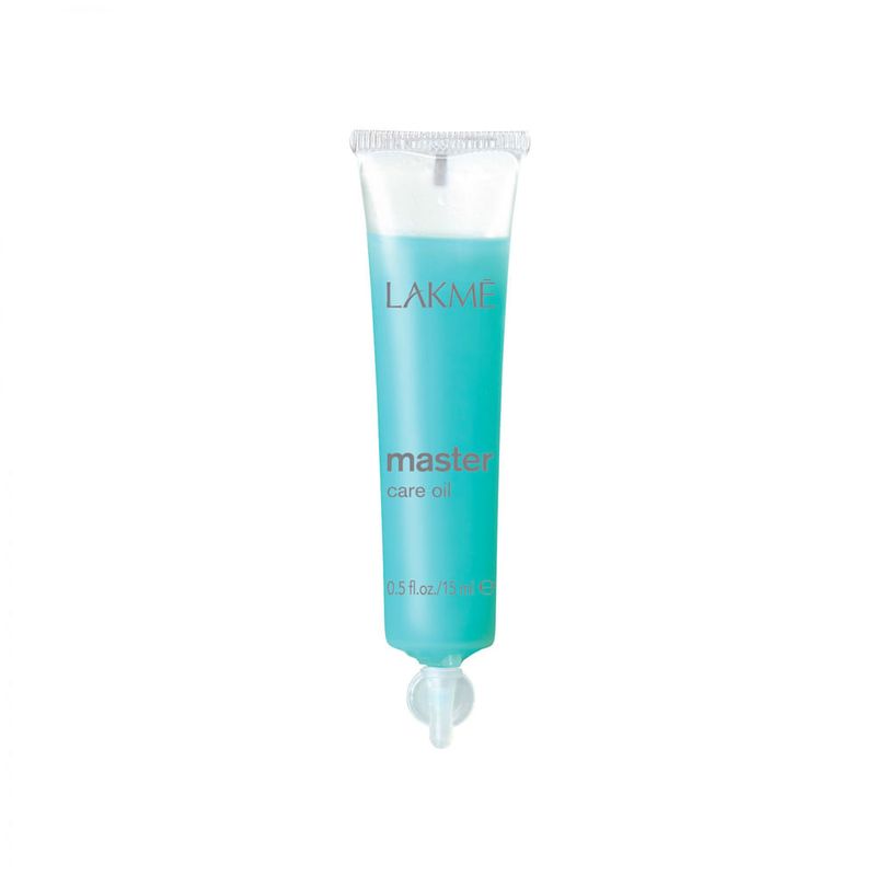 LAKME - Aceite Lakme Reestructurador del cabello 15ml