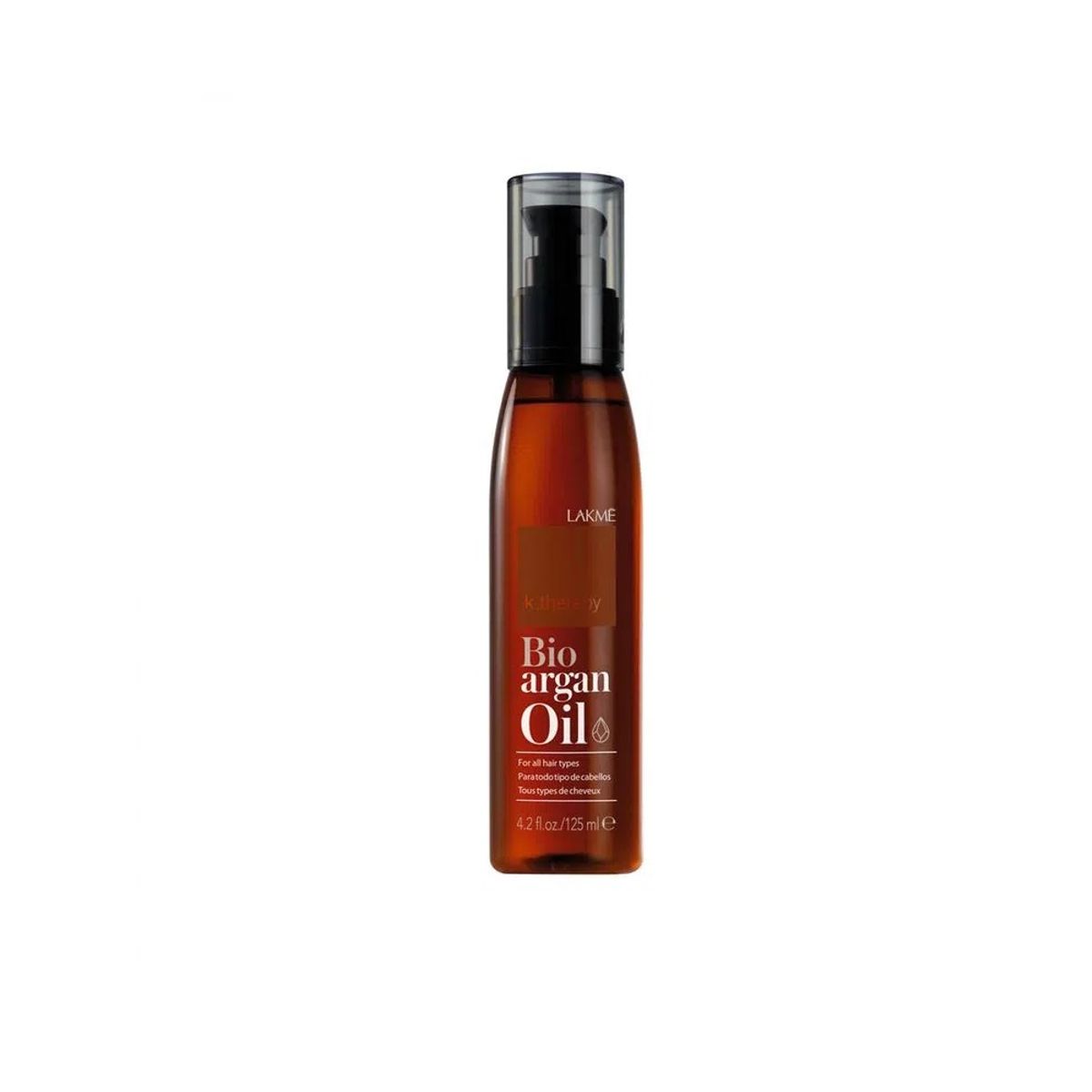 LAKME - Tratamiento con aceite de argán para todo tipo de cabello