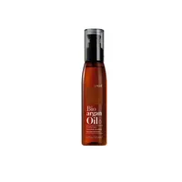 Tratamiento con aceite de argán para todo tipo de cabello