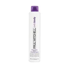PAUL MITCHELL - Spray de alta fijación y máximo volumen extra-body