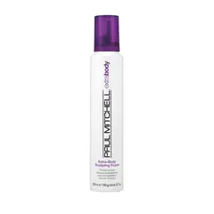 PAUL MITCHELL - Mousse voluminizador extrafuerte de extra-bodydy