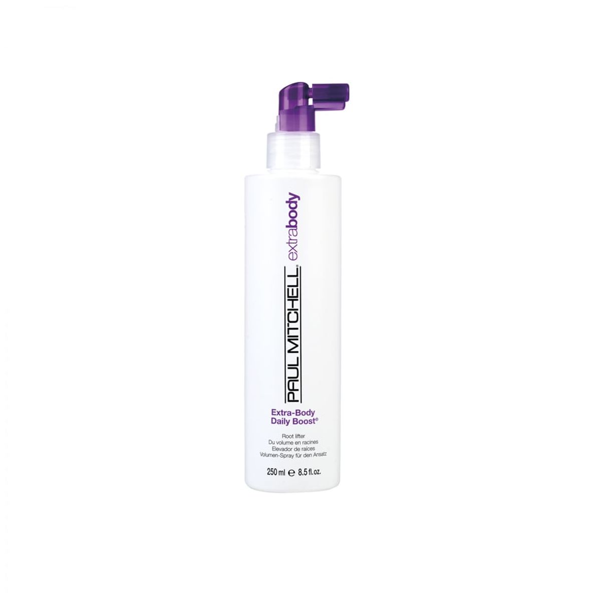 PAUL MITCHELL - Spray voluminizador de raíces daily boost extra-body