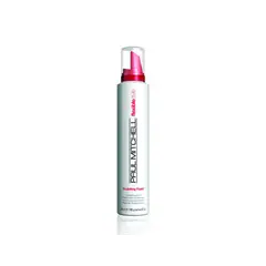 PAUL MITCHELL - Mousse sculpting foam.-