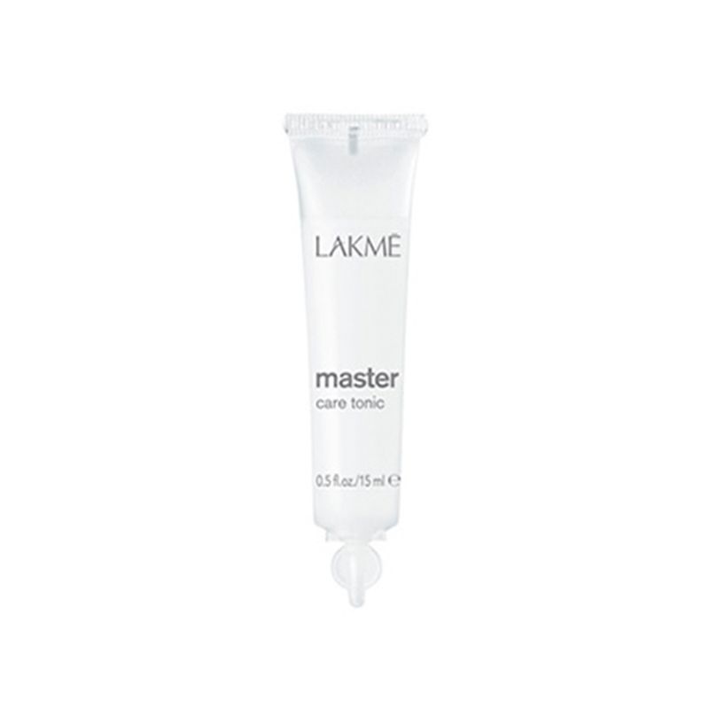 LAKME - Tratamiento Lakme Tónico Master Care 15ml