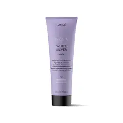 LAKME - Máscara Teknia White Silver 250ml