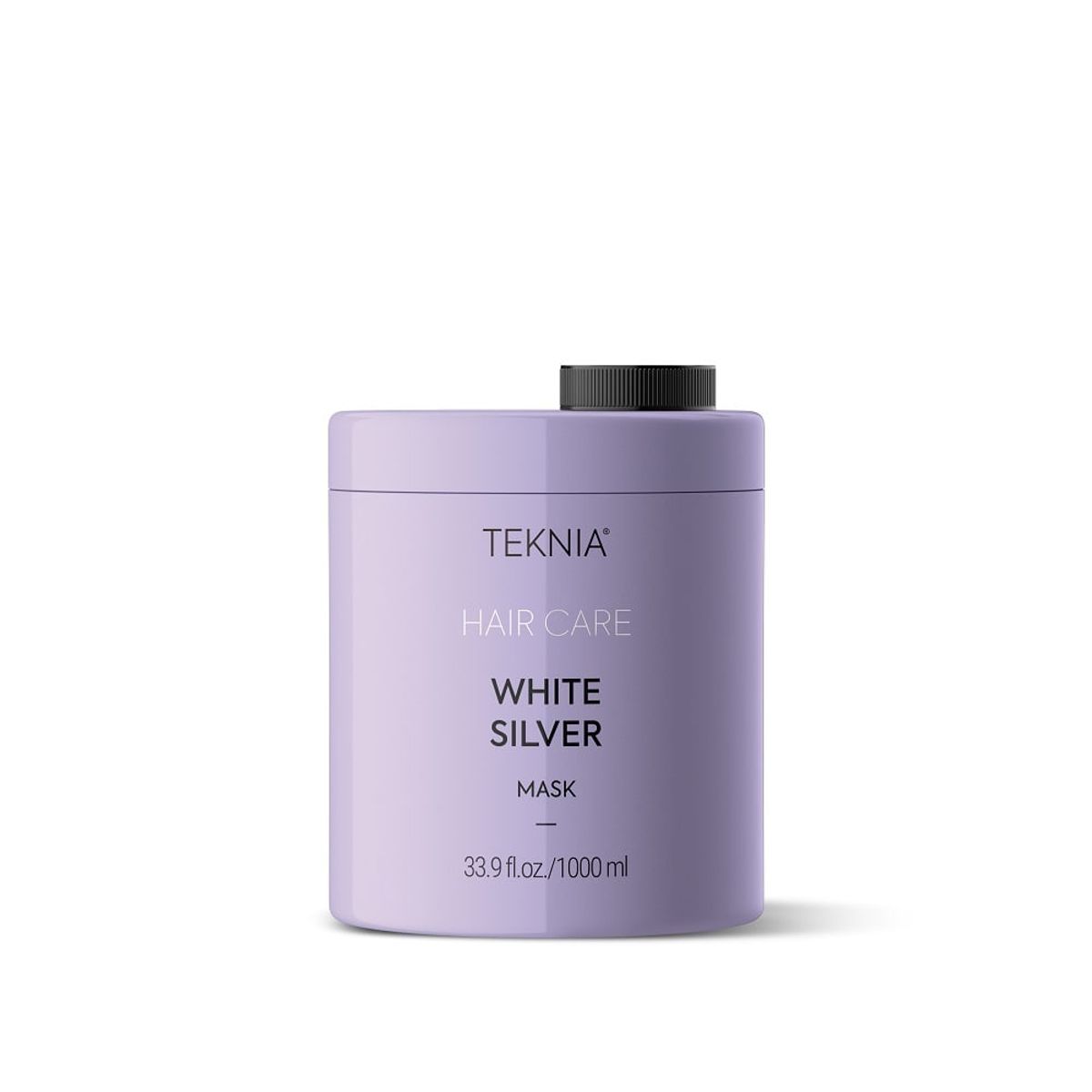 LAKME - Máscara Lakme Teknia White Silver 1000ml