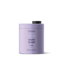 LAKME - Máscara Teknia White Silver 1000ml