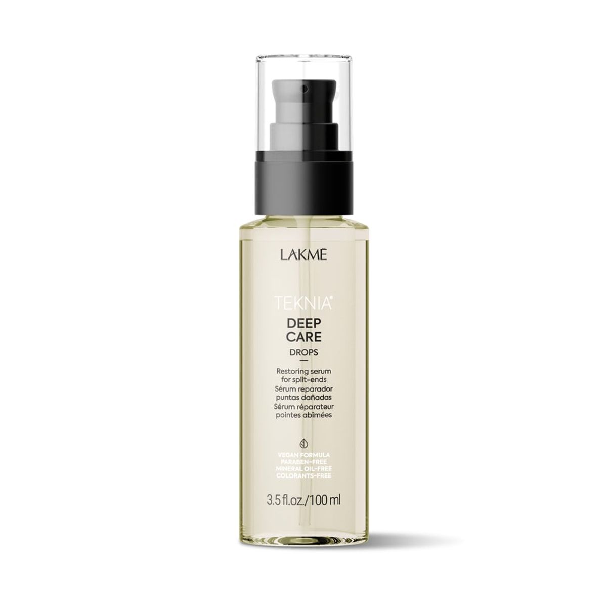 LAKME - Serum Lakme Teknia Deep Care 100ml