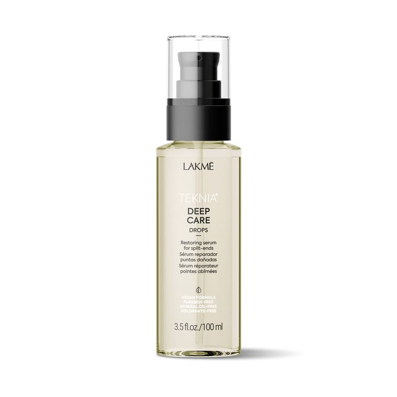 LAKME - Serum Lakme Teknia Deep Care 100ml