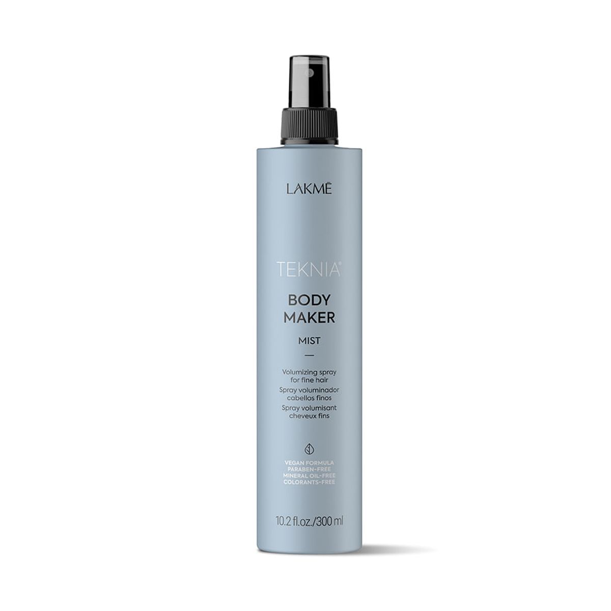 LAKME - Spray voluminizador Lakme Teknia Body Maker 300ml