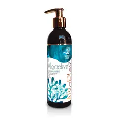 MARINA VITAL - Loción plex protege cabello de decoloración tinte visos