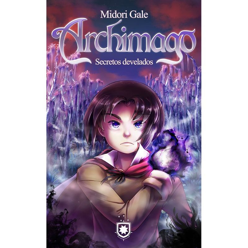 GENERICO - Archimago secretos develados - midori gale