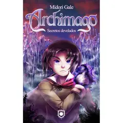 GENERICO - Archimago secretos develados - midori gale