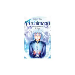 GENERICO - Archimago en las montañas de hielo - midori gale
