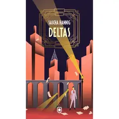 GENERICO - Deltas - sascha hannig