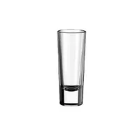 Vaso Vidrio Shot Tequila 60 Cc