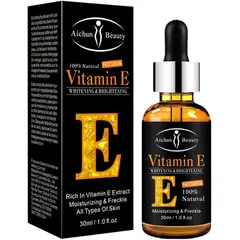 GENERICO - Serum Facial Vitamina E- Antiedad