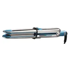 BABYLISS PRO - Plancha alisadora y rizadora Optima 3000