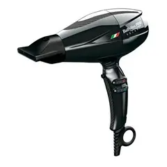 BABYLISS PRO - Secador Volare V1 Motor 6 Niveles Temp Ferrari Babylisspro