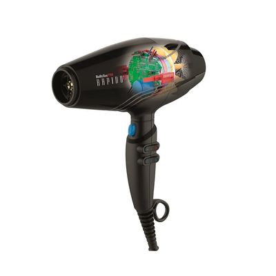 Imagen 2 del producto Secador Ultraligero De Máxima Potencia Rápido Babylisspro