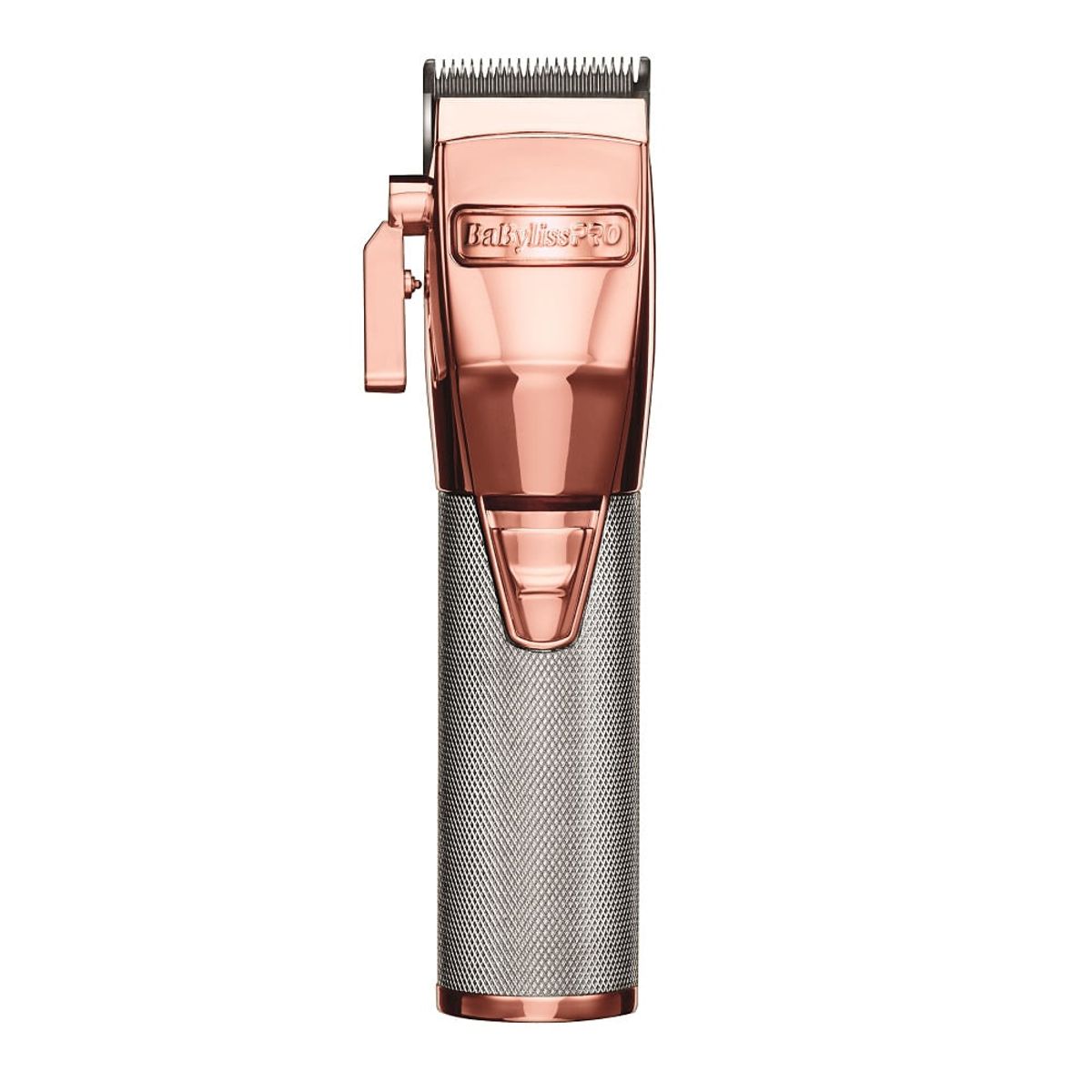 BABYLISS PRO - Cortapelo Babylisspro Rose Gold