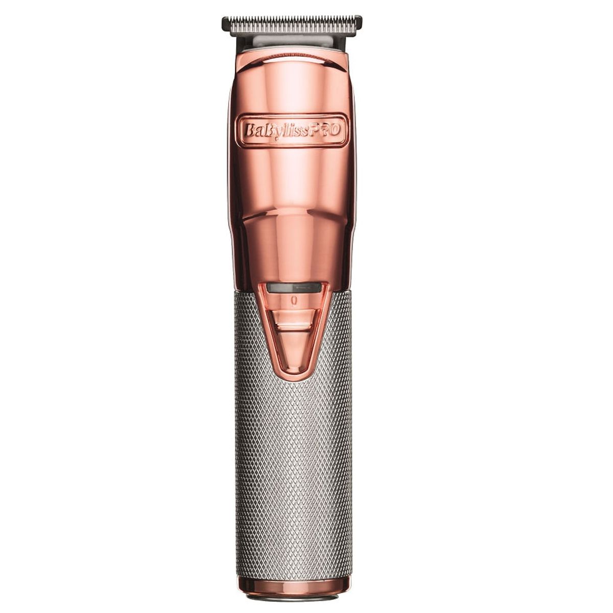 BABYLISS PRO - Desvelladora Babylisspro Rose Gold