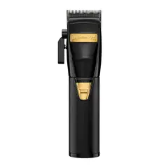 BABYLISS PRO - Cortapelo Babylisspro Gold Negra