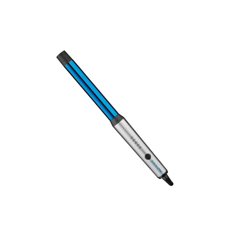 Ondulador Profesional BaBylissPRO Azul 25mm BNTW100UZ