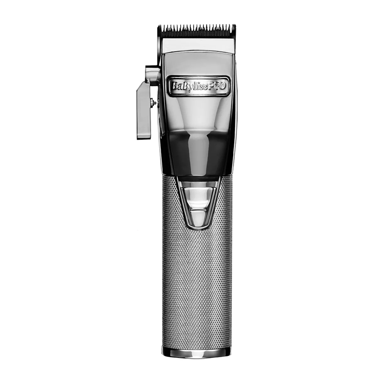 BABYLISS PRO - Cortapelo Babylisspro Silver