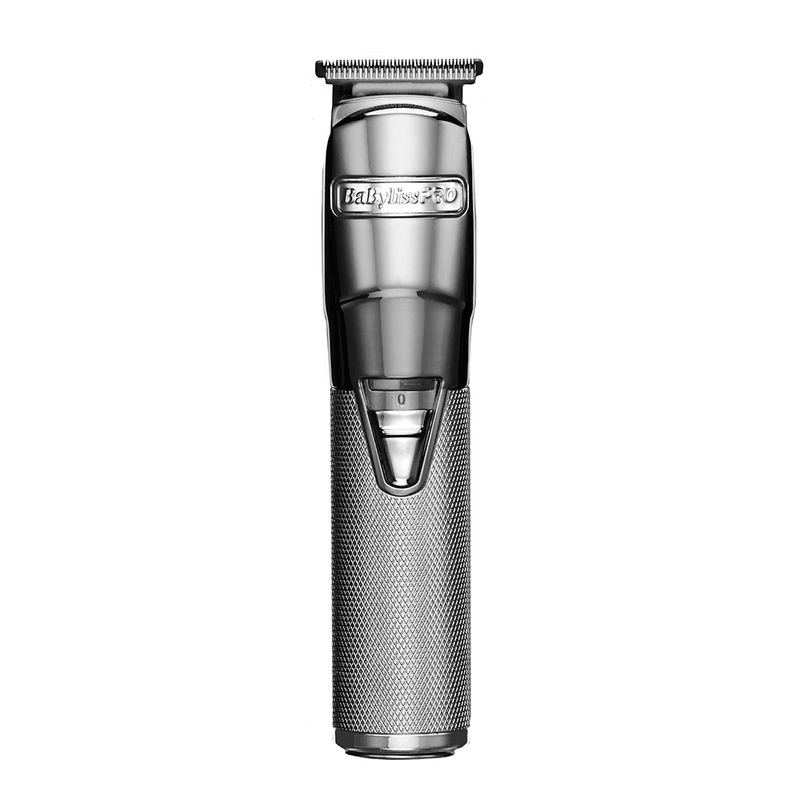 BABYLISS PRO - Desvelladora Babylisspro Silver
