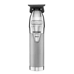 BABYLISS PRO - Desvelladora Babylisspro Silver Con Cuchilla Expuesta