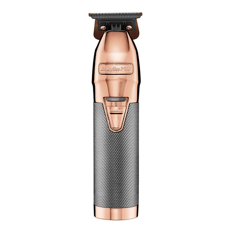 BABYLISS PRO - Desvelladora T-blade Babylisspro  Rose Gold